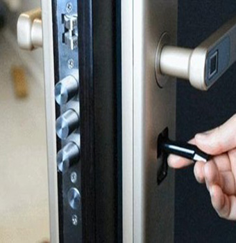 淮北市开锁 淮北市开锁公司开修指纹锁